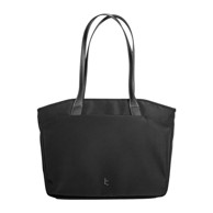 TOMTOC Versatile-T23 torba za prijenosno računalo od 15,6", 18 l, crna